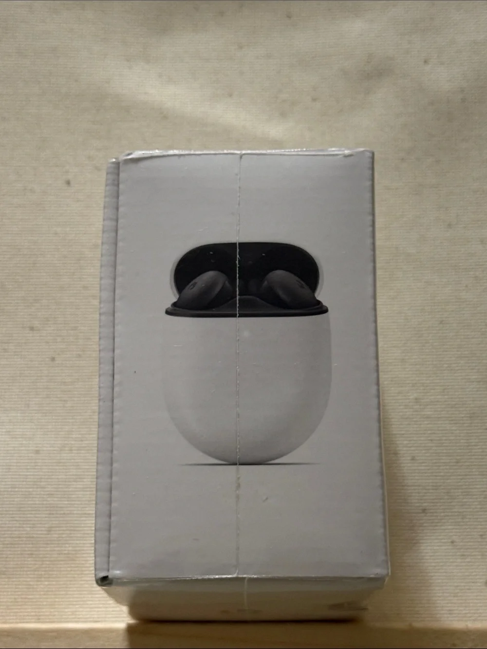 Brand New Google Pixel Buds A-Series Wireless Earbuds in the color Black